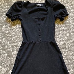 Reformation Rory Dress
